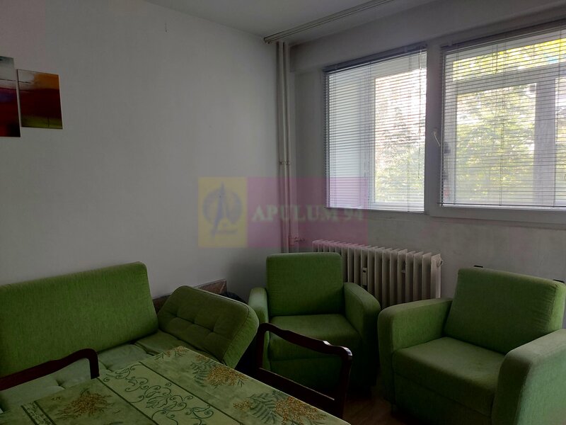 Apartament 2 camere Drumul Taberei Plaza Mall 1/4