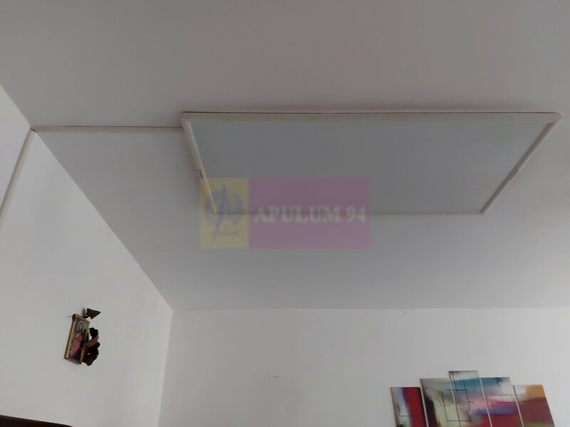 Apartament 2 camere Drumul Taberei Plaza Mall 1/4