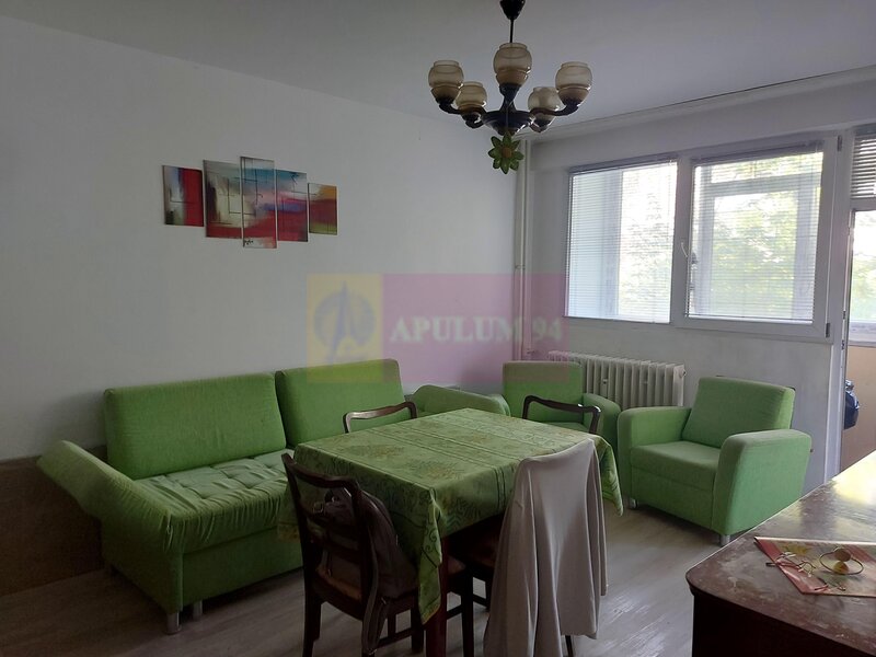 Apartament 2 camere Drumul Taberei Plaza Mall 1/4